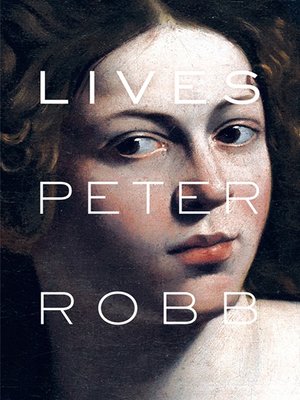 cover image of Lives